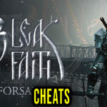 Bleak Faith Forsaken Cheats