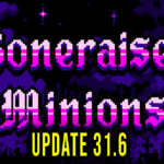 Boneraiser Minions Update 31.6