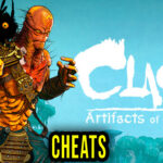 Clash Artifacts of Chaos Cheats