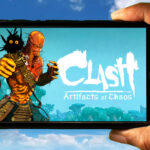 Clash Artifacts of Chaos Mobile
