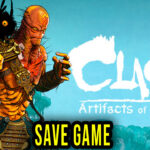 Clash Artifacts of Chaos Save Game