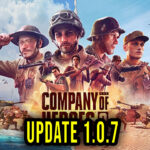Company of Heroes 3 Update 1.0.7