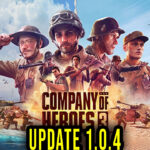 Company of Heroes 3 - Version 1.0.4 - Update, changelog, download