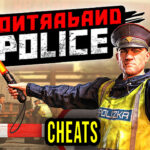 Contraband Police Cheats