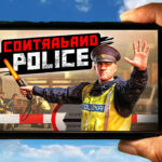 Contraband Police Mobile