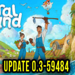 Coral Island Update 0.3-59484