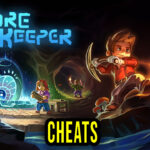Core Keeper Cheats