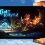 Core Keeper Mobile