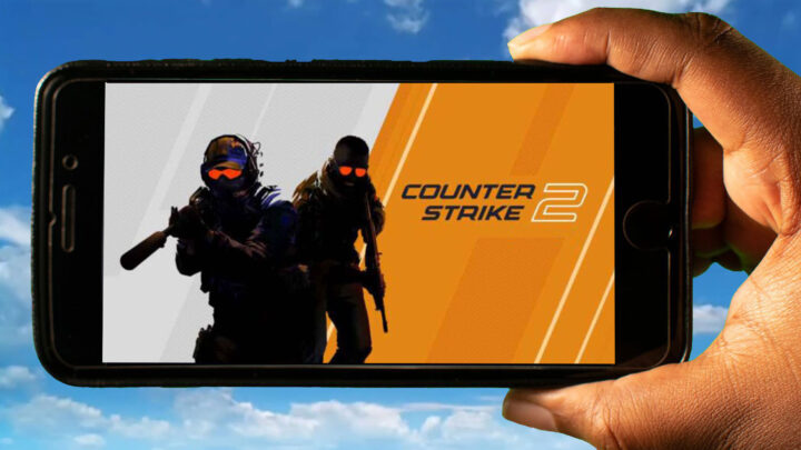 Counter Strike 2 Mobile – Jak grać na telefonie z systemem Android lub iOS?