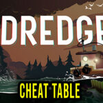 DREDGE-Cheat-Table