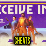 Deceive Inc. Cheats