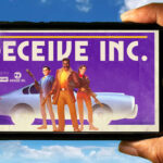 Deceive Inc. Mobile