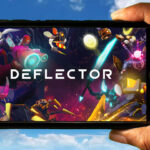 Deflector Mobile