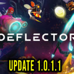 Deflector Update 1.0.1.1