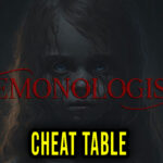 Demonologist-Cheat-Table