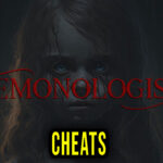 Demonologist Cheats