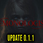 Demonologist Update 0.1.1