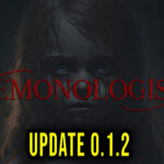 Demonologist Update 0.1.2