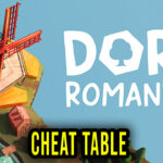 Dorfromantik Cheat Table