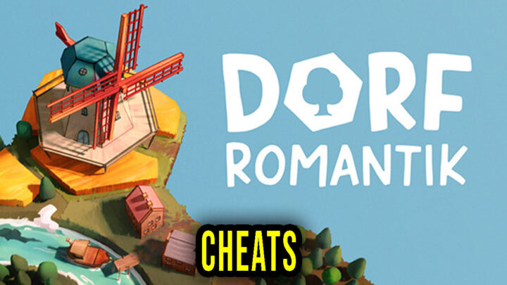 Dorfromantik – Cheats, Trainers, Codes