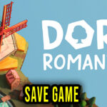 Dorfromantik Save Game