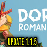 Dorfromantik Update 1.1.5