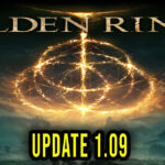 Elden Ring Update 1.09
