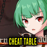 Eternal Dread 3 - Cheat Table for Cheat Engine