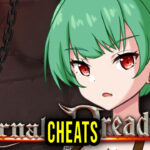 Eternal Dread 3 Cheats