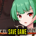 Eternal Dread 3 – Save Game – lokalizacja, backup, wgrywanie