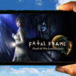 FATAL FRAME PROJECT ZERO Mask of the Lunar Eclipse Mobile