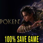 Forspoken 100% Save Game