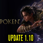 Forspoken Update 1.10