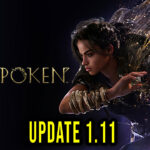 Forspoken Update 1.11