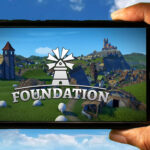 Foundation Mobile - How to play on an Android or iOS phone?