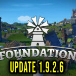 Foundation Update 1.9.2.6