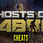Ghosts Of Tabor Cheats