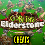 Goblins of Elderstone Cheats