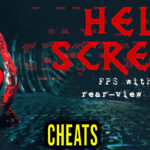 Hellscreen Cheats
