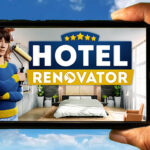 Hotel Renovator Mobile