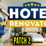 Hotel Renovator Patch 2