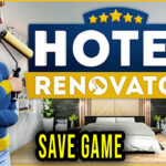 Hotel-Renovator-Save-Game