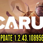 Icarus Update 1.2.43.108956