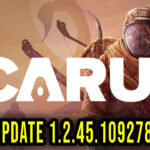 Icarus Update 1.2.45.109278