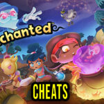 Innchanted Cheats