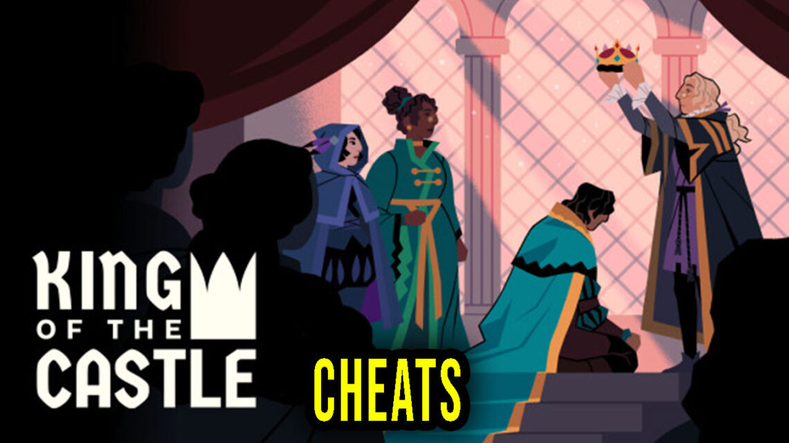 King Of The Castle – Cheats, Trainers, Codes