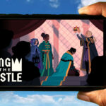 King Of The Castle Mobile - How to play on an Android or iOS phone?