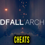 Landfall Archives Cheats