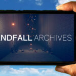 Landfall Archives Mobile
