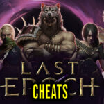 Last Epoch - Cheaty, Trainery, Kody